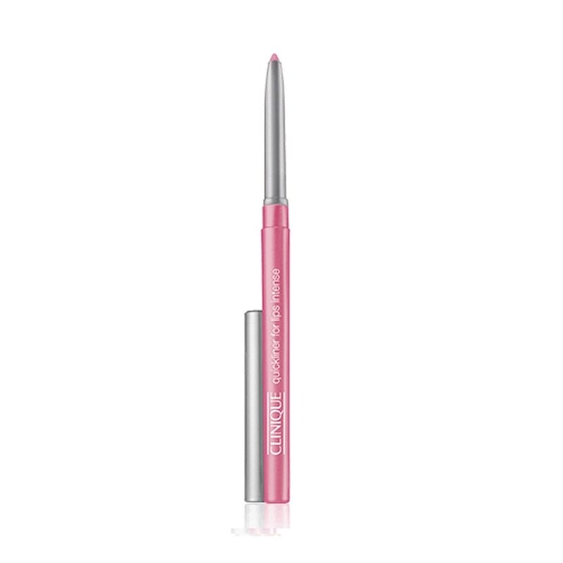 Clinique, Quickliner For Lips Intensiv, автоматический карандаш для губ 10 Intense Hibiscus, 0,3 г
Clinique, Quickliner For Lips Intensiv, автоматический карандаш для губ 10 Intense Hibiscus, 0,3 г