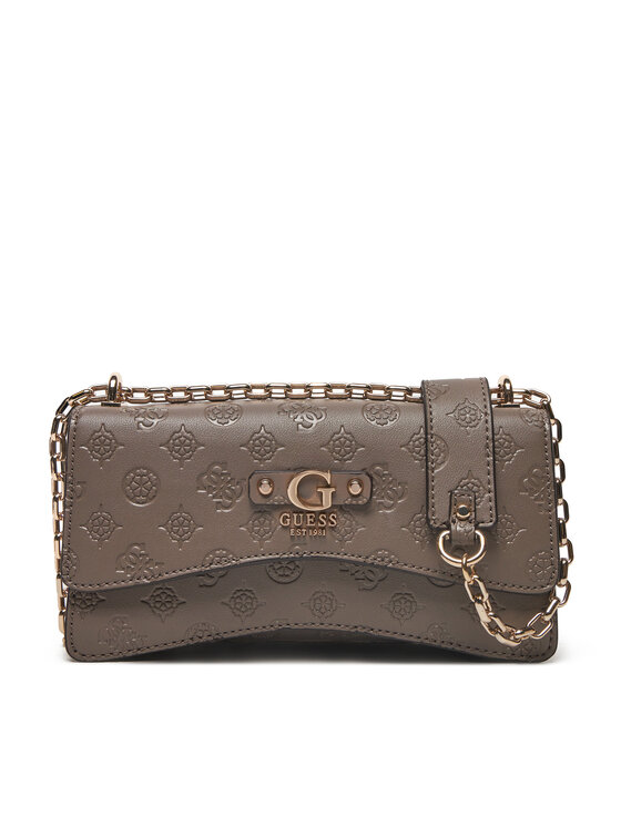 Сумочка HWPD95 29210 Guess, коричневый
Сумочка HWPD95 29210 Guess, коричневый