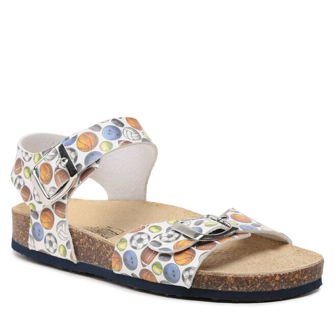 Сандалии Primigi D, белый цвет
Сандалии Primigi D, белый цвет