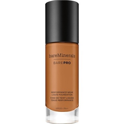 Жидкая тональная основа BarePro Performance Wear Latte 24 Bareminerals, Коричневый, Жидкая тональная основа BarePro Performance Wear Latte 24 Bareminerals
Жидкая тональная основа BarePro Performance Wear Latte 24 Bareminerals, Коричневый, Жидкая тональная основа BarePro Performance Wear Latte 24 Bareminerals