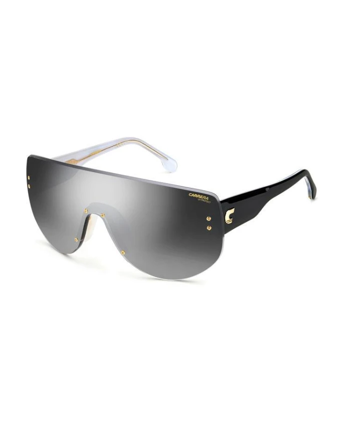 Солнцезащитные очки Flaglab 12 белого цвета Carrera, черный
Солнцезащитные очки Flaglab 12 белого цвета Carrera, черный