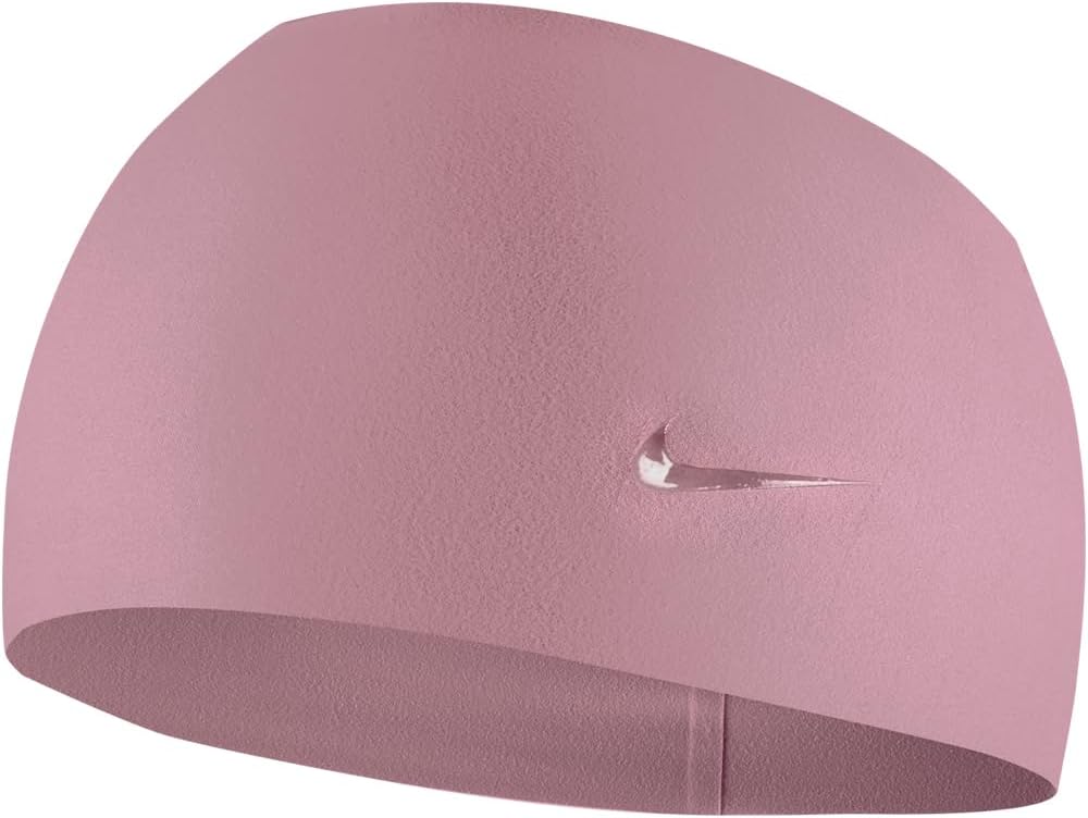 Повязка на голову Nike, Elemental Pink/Elemental Pink
Повязка на голову Nike, Elemental Pink/Elemental Pink