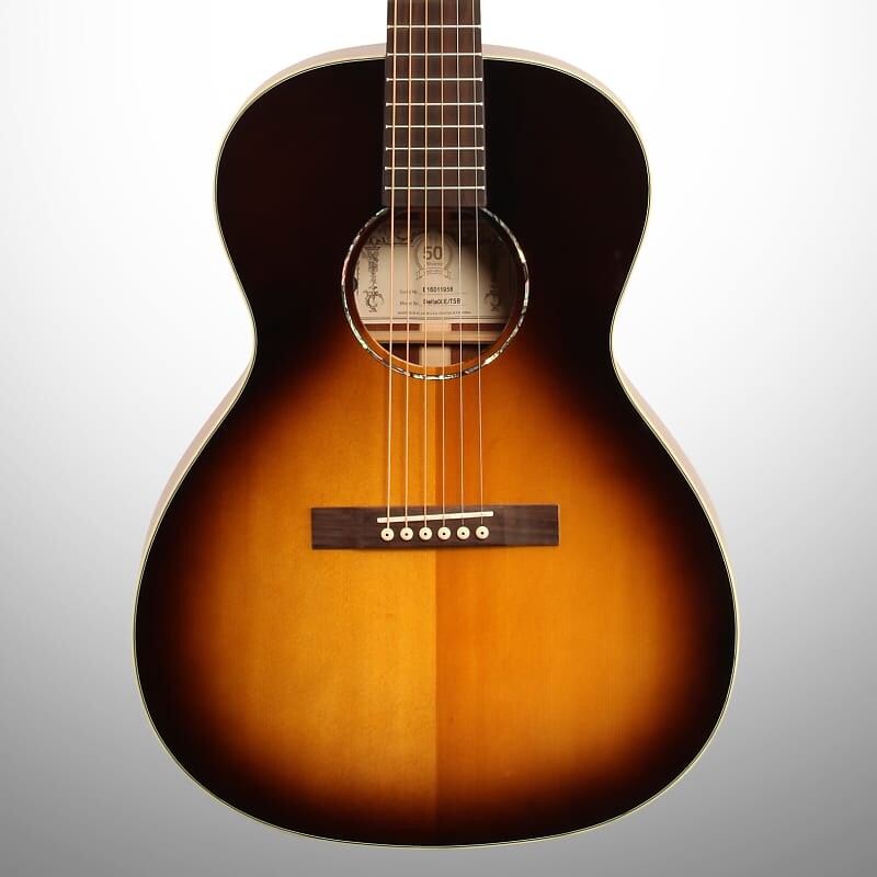 Акустическая гитара Alvarez Delta-00E Grand Concert Acoustic-Electric Guitar, Tobacco Sunburst
Акустическая гитара Alvarez Delta-00E Grand Concert Acoustic-Electric Guitar, Tobacco Sunburst