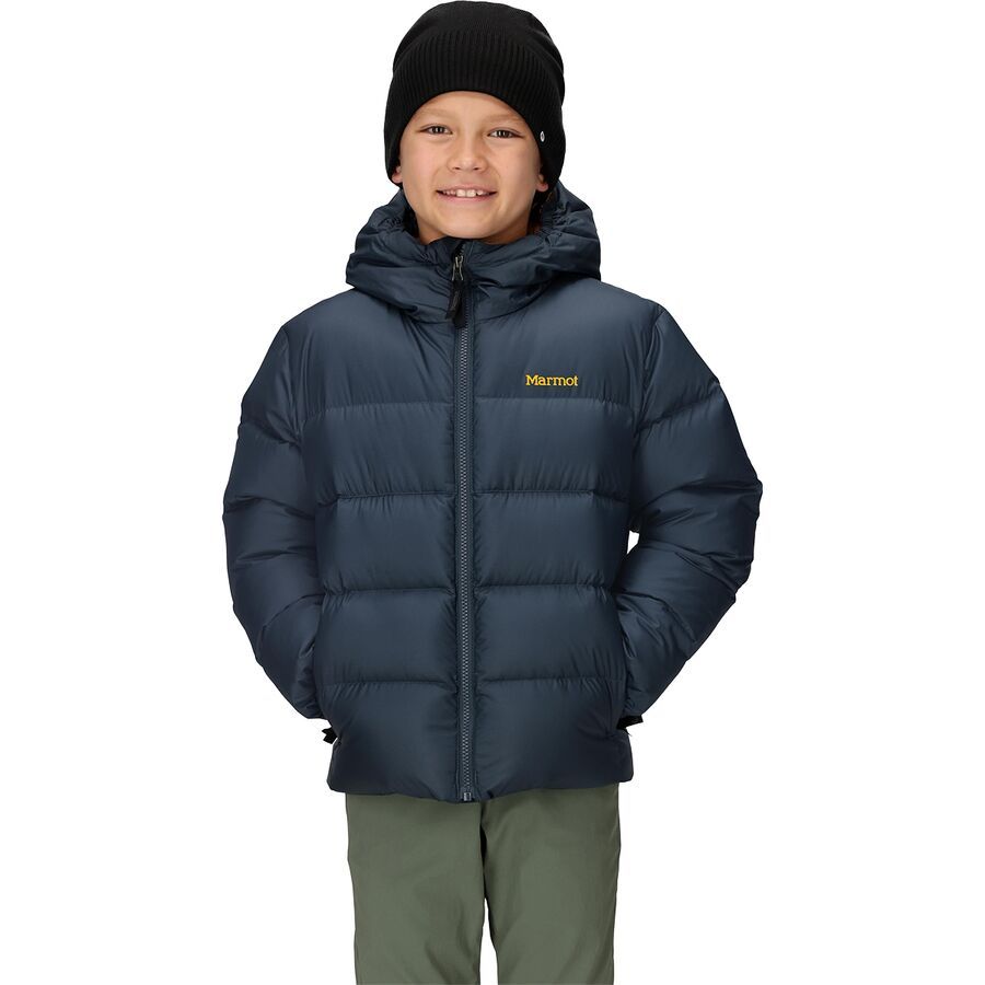 Толстовка Marmot Guides Down Marmot, Thunderhead
Толстовка Marmot Guides Down Marmot, Thunderhead