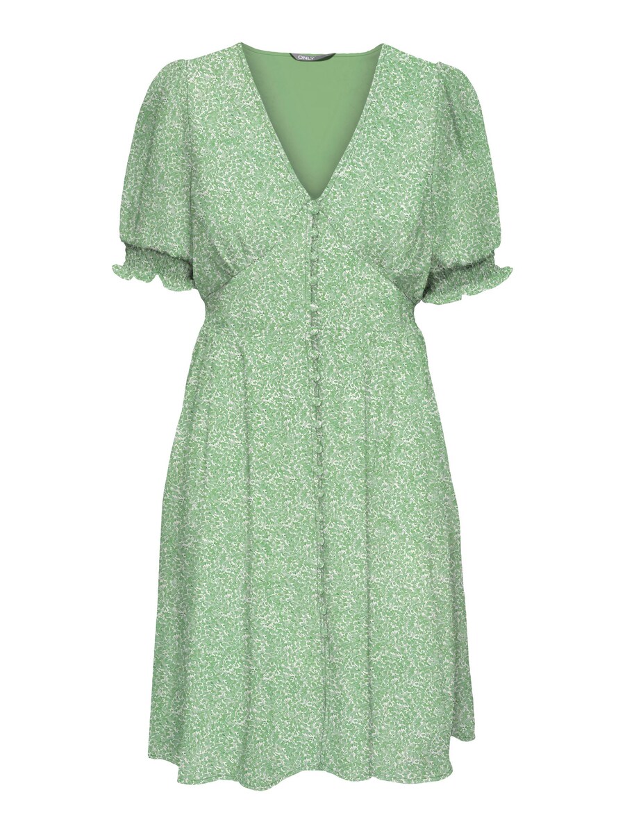 Мини платье ONLY Amanda, Light green
Мини платье ONLY Amanda, Light green
