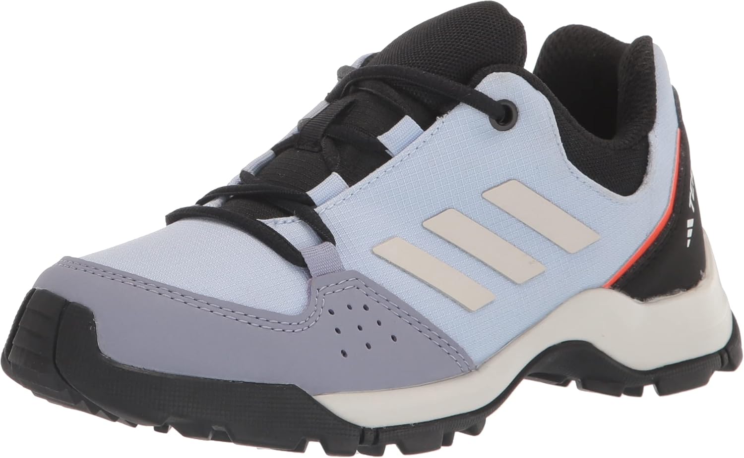 Кроссовки для походов Adidas Terrex Hyperhiker Low для детей и взрослых, голубой/серый
Кроссовки для походов Adidas Terrex Hyperhiker Low для детей и взрослых, голубой/серый