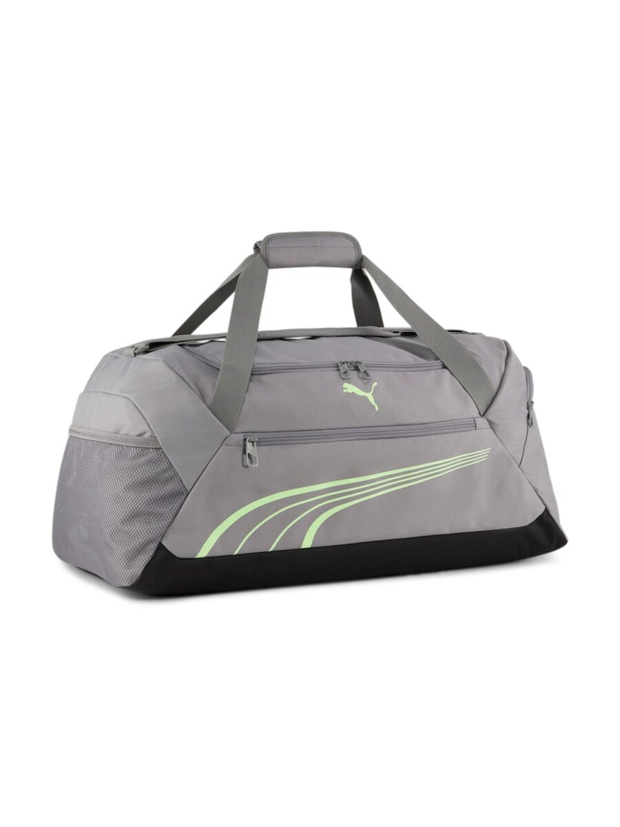 Спортивная сумка PUMA FUNDAMENTAL Medium, серый
Спортивная сумка PUMA FUNDAMENTAL Medium, серый