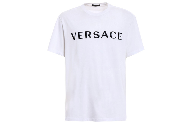 Футболка мужская VERSACE
Футболка мужская VERSACE