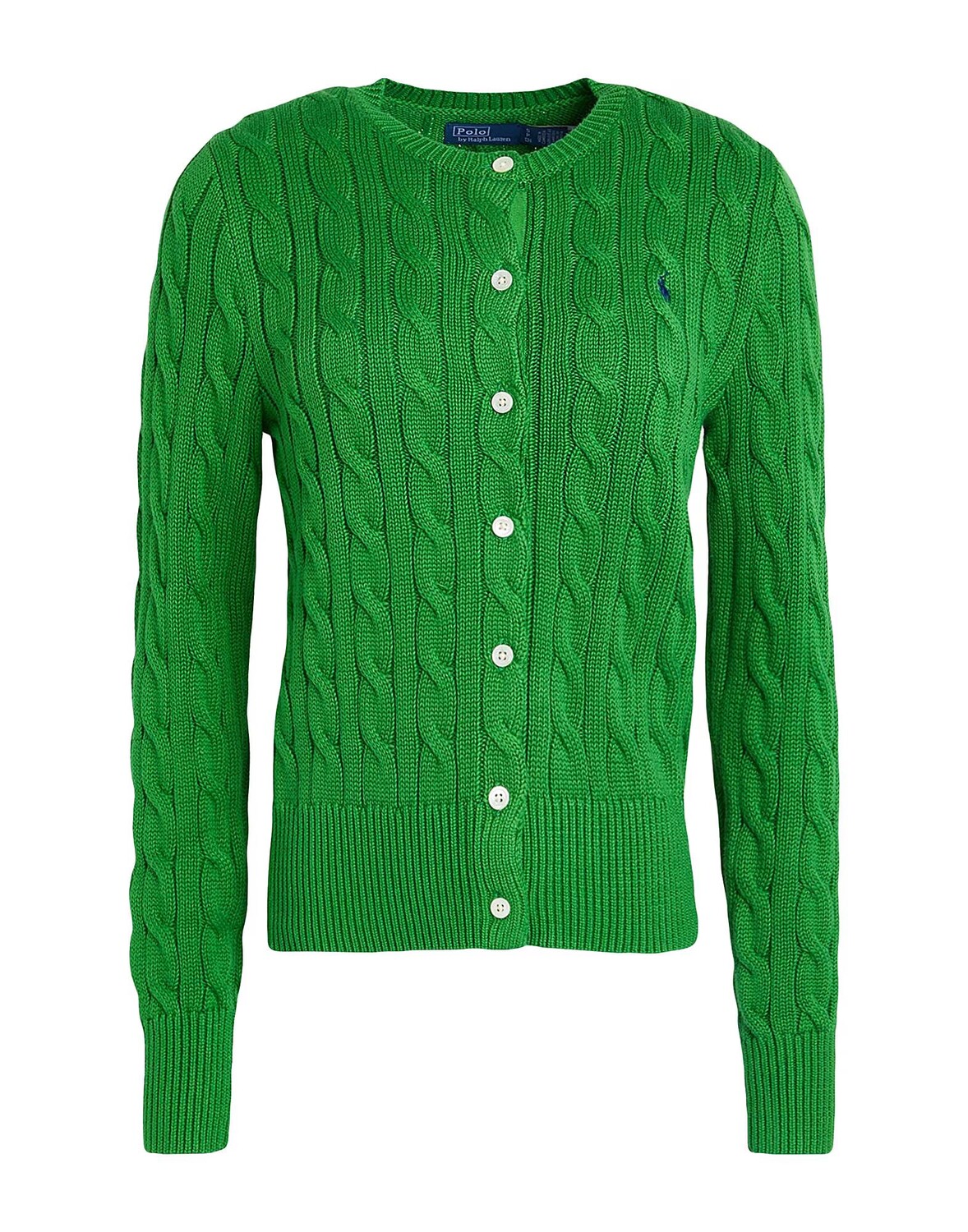 Кардиган Polo Ralph Lauren, зеленый
Кардиган Polo Ralph Lauren, зеленый