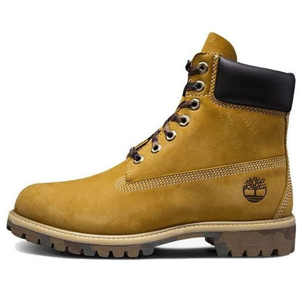Кроссовки 6 inch premium waterproof boot 'wheat' Timberland, желтый
Кроссовки 6 inch premium waterproof boot 'wheat' Timberland, желтый