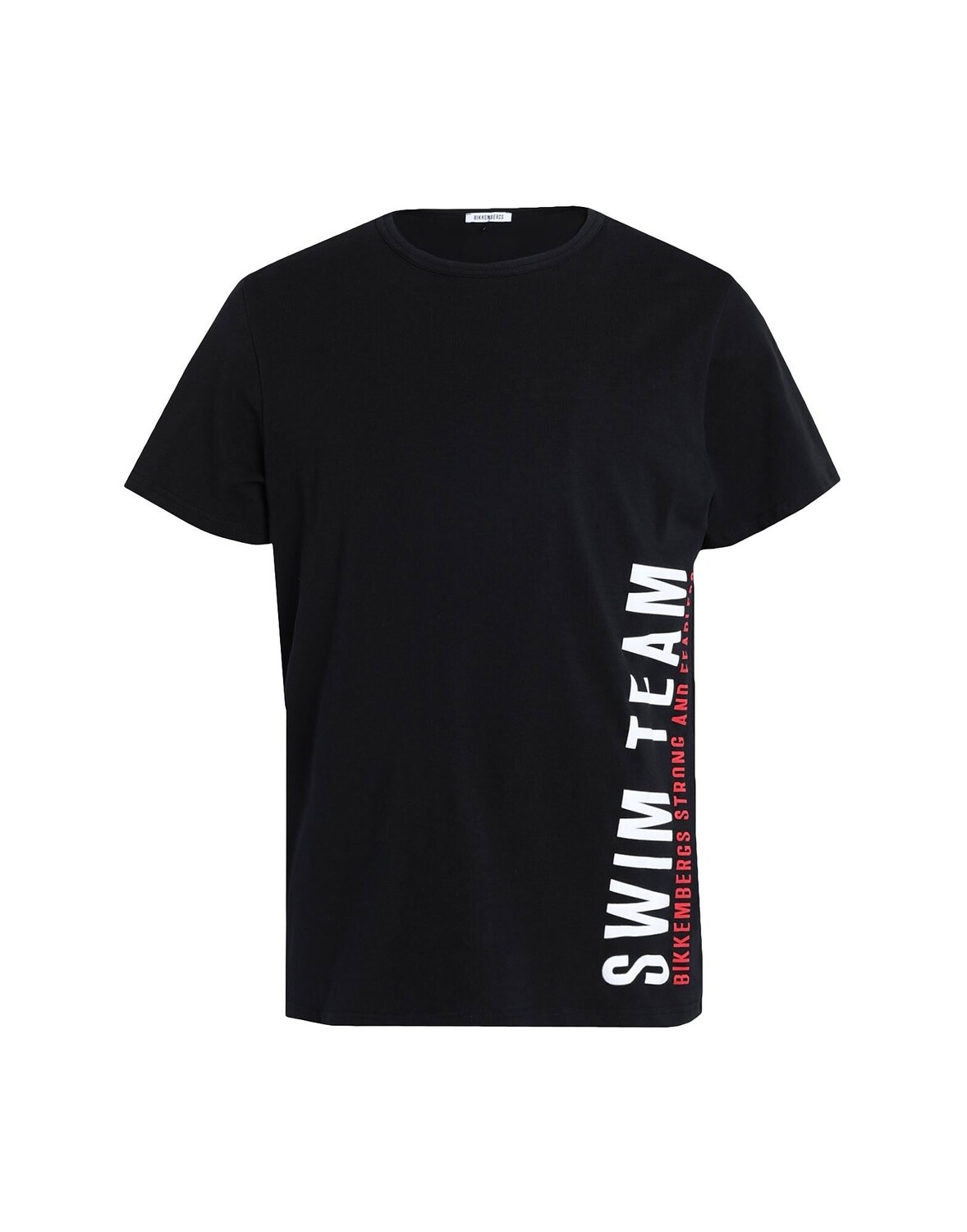 Футболка Bikkembergs, черный
Футболка Bikkembergs, черный