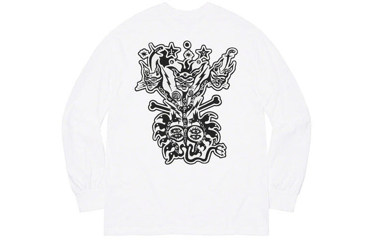 Футболка SS21 унисекс Supreme, светло-фиолетовый
Футболка SS21 унисекс Supreme, светло-фиолетовый