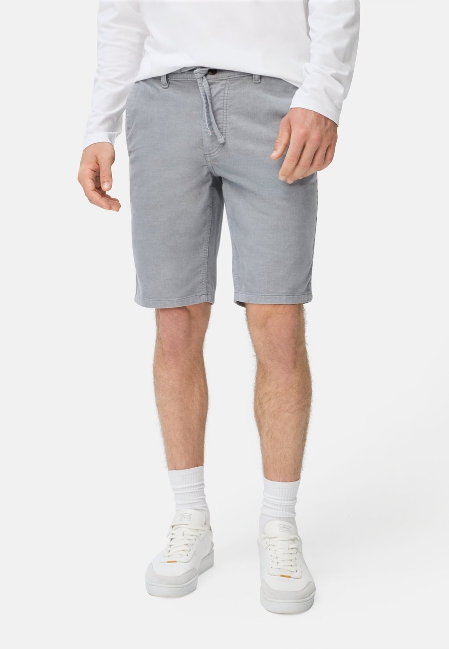Шорты camel active RELAXED FIT, Tinted Blue/Blue-Grey
Шорты camel active RELAXED FIT, Tinted Blue/Blue-Grey