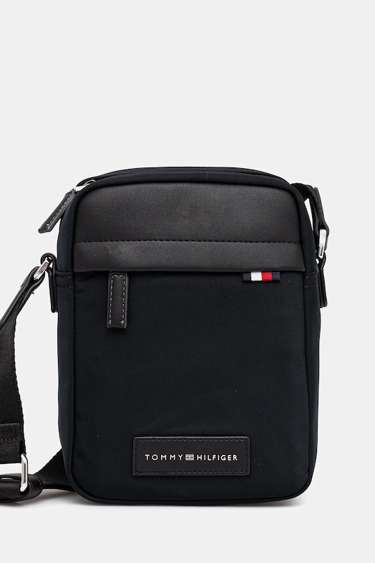 Сумка Tommy Hilfiger, черный
Сумка Tommy Hilfiger, черный