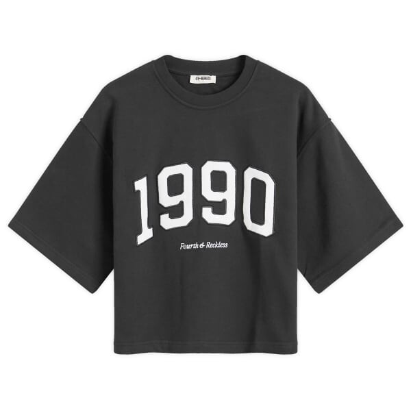 Эксклюзивная футболка Benley 4Th & Reckless, черный
Эксклюзивная футболка Benley 4Th & Reckless, черный