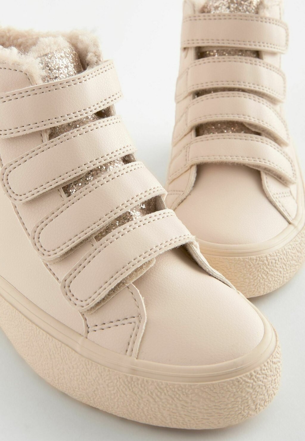 Высокие кроссовки Next, розовый
Высокие кроссовки Next, розовый