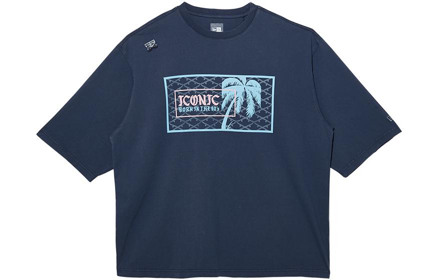 New Era Футболка унисекс темно-синяя, Синий, New Era Футболка унисекс темно-синяя
New Era Футболка унисекс темно-синяя, Синий, New Era Футболка унисекс темно-синяя