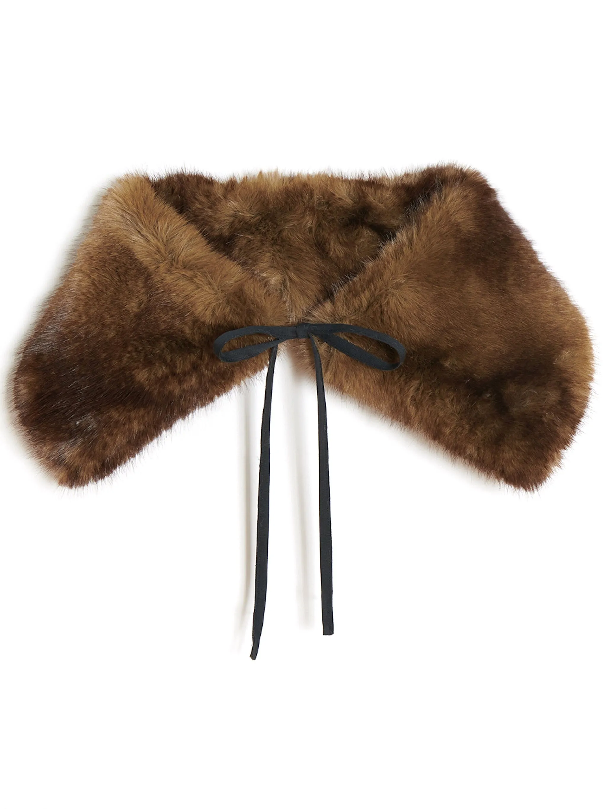 Шарф Eliza Apparis, коричневый
Шарф Eliza Apparis, коричневый