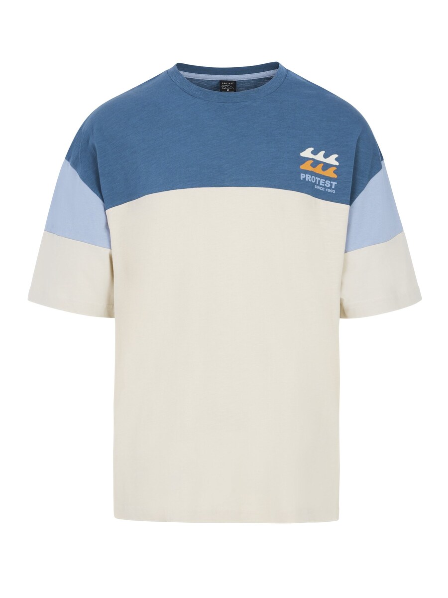 Рубашка PROTEST PRTDuel, синий
Рубашка PROTEST PRTDuel, синий