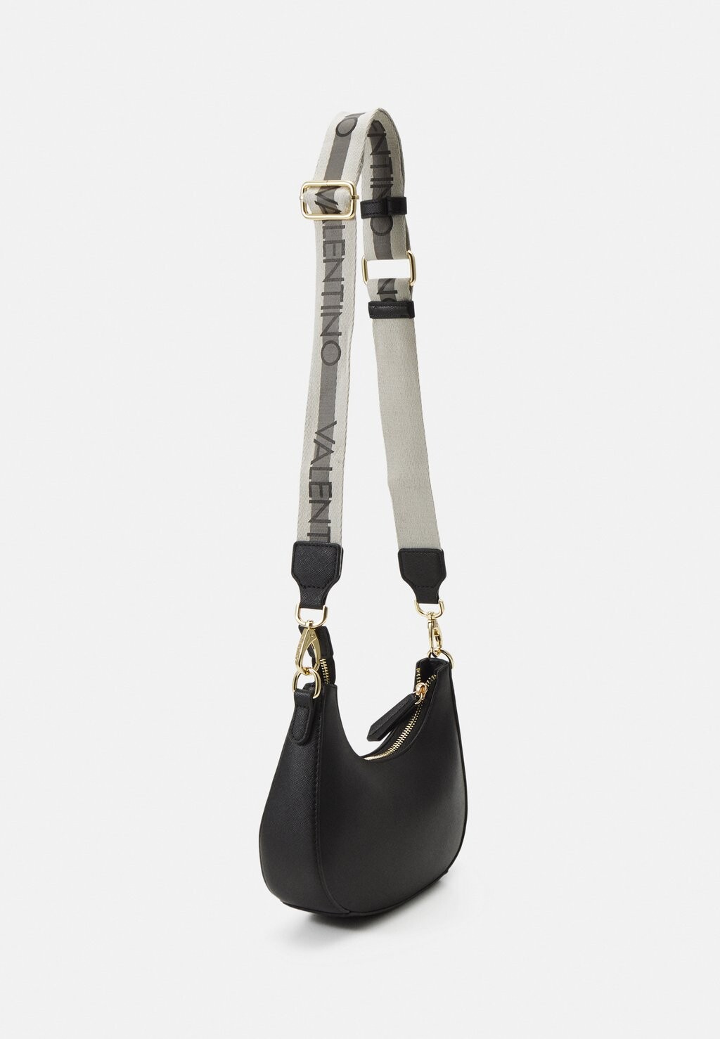 Большая сумка Valentino Bags, черный
Большая сумка Valentino Bags, черный