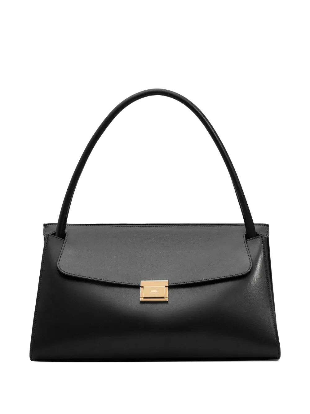 Мини-сумка на плечо AMI Paris, черный
Мини-сумка на плечо AMI Paris, черный