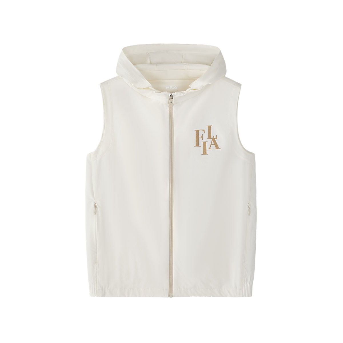 FILA KIDS Жилет Cloud White для подростков
FILA KIDS Жилет Cloud White для подростков