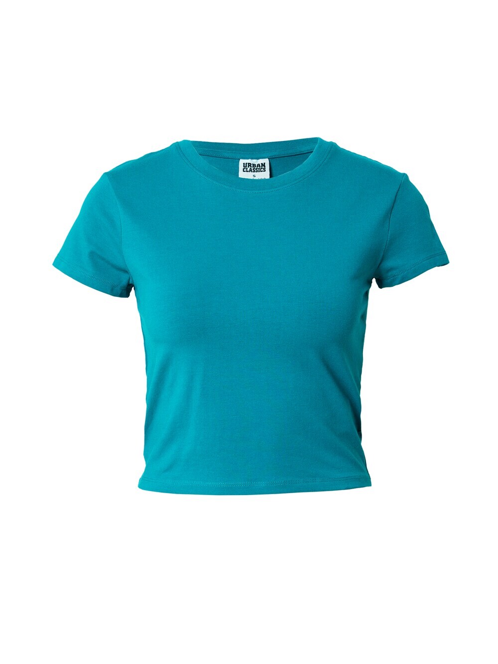 Рубашка Urban Classics, синий
Рубашка Urban Classics, синий