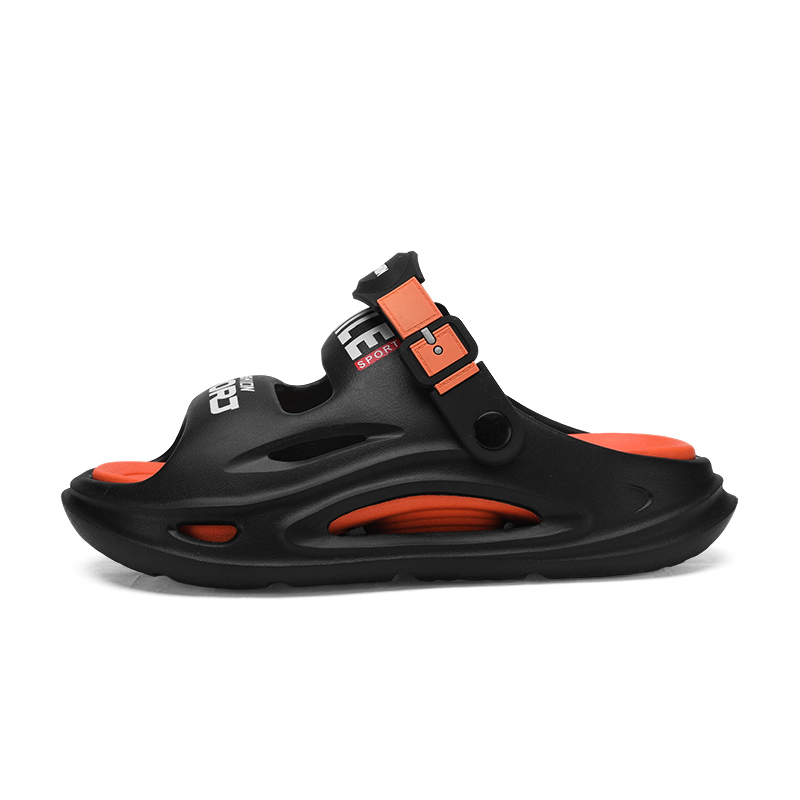 Jinho Пляжные сандалии мужские, оранжевые/черные/зеленые/хаки
Jinho Пляжные сандалии мужские, оранжевые/черные/зеленые/хаки