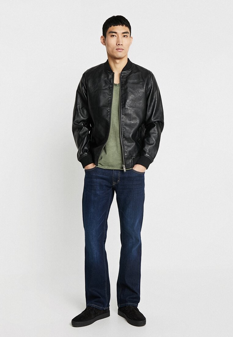 Базовая футболка SODA Key Largo, цвет Mottled Olive
Базовая футболка SODA Key Largo, цвет Mottled Olive