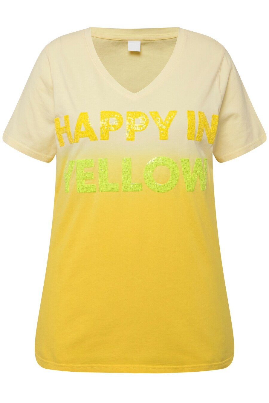 Футболка Angel of Style Shirt, желтый
Футболка Angel of Style Shirt, желтый