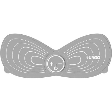 URGOMOON перезаряжаемый электротерапевтический пластырь от болезненных менструаций Urgomoon
URGOMOON перезаряжаемый электротерапевтический пластырь от болезненных менструаций Urgomoon