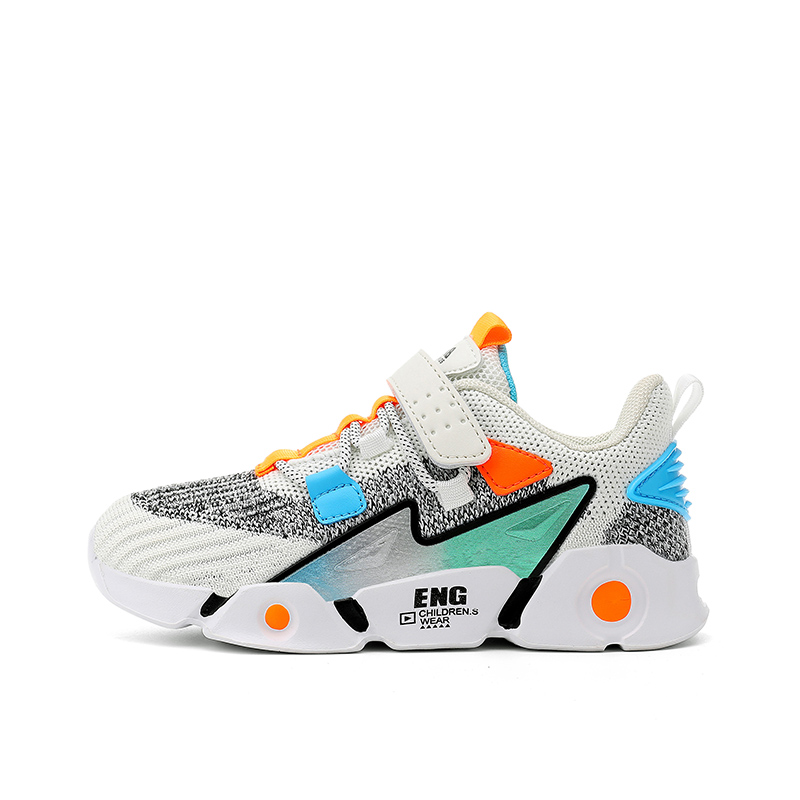 Нескользящая, износостойкая, упругая, дышащая, легкая, амортизирующая повседневная обувь для детей ADOONGA, бежевый/оранжевый
Нескользящая, износостойкая, упругая, дышащая, легкая, амортизирующая повседневная обувь для детей ADOONGA, бежевый/оранжевый