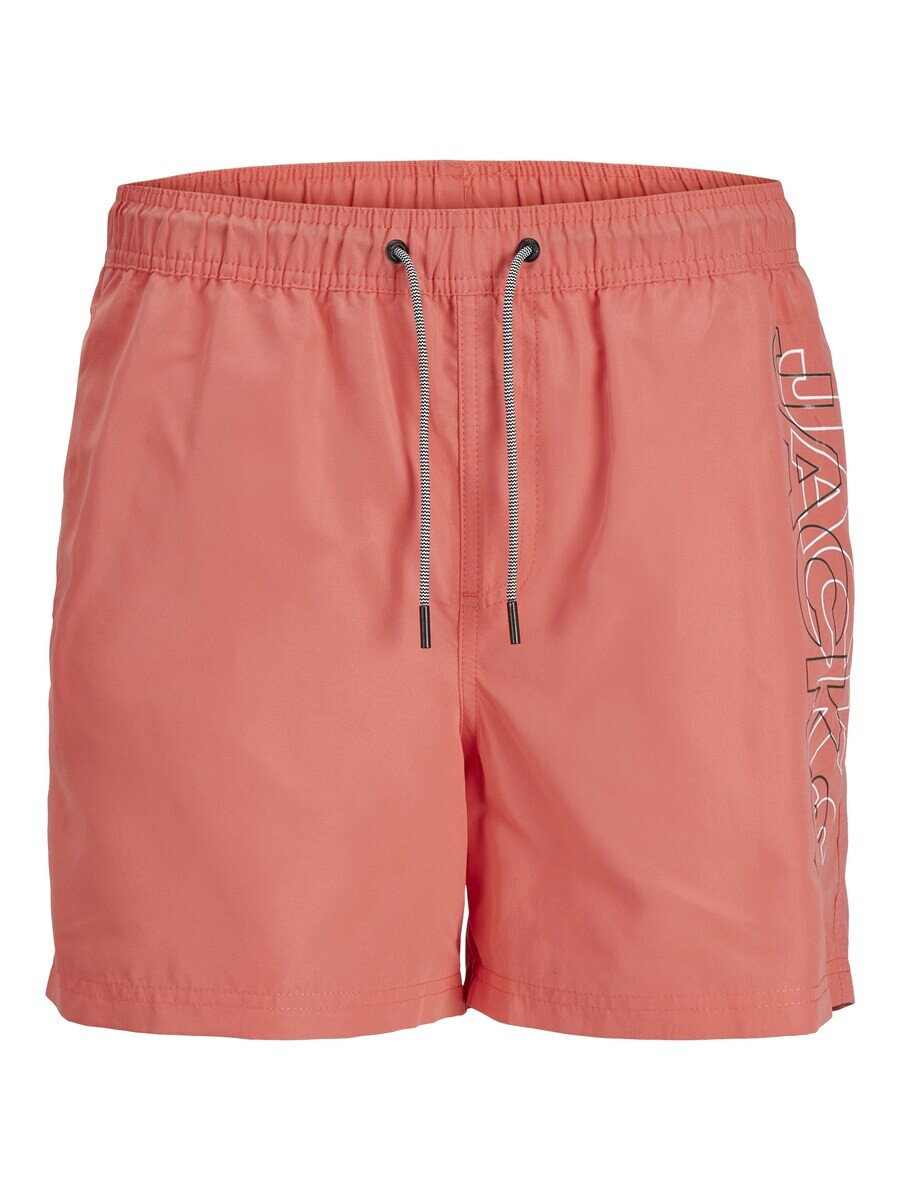 Шорты для плавания JACK & JONES Board Shorts JPSTFiji, цвет coral
Шорты для плавания JACK & JONES Board Shorts JPSTFiji, цвет coral