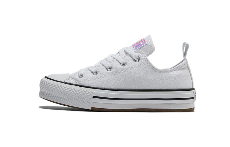 Кеды Converse Chuck Taylor All Star Kids' Canvas Shoes Grade School
Кеды Converse Chuck Taylor All Star Kids' Canvas Shoes Grade School