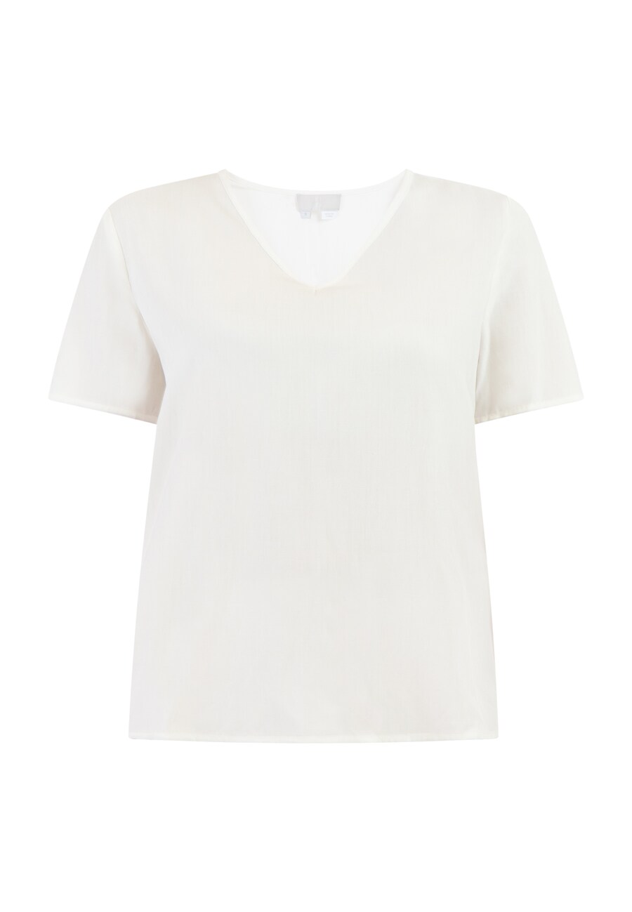 Блузка RISA, белый
Блузка RISA, белый