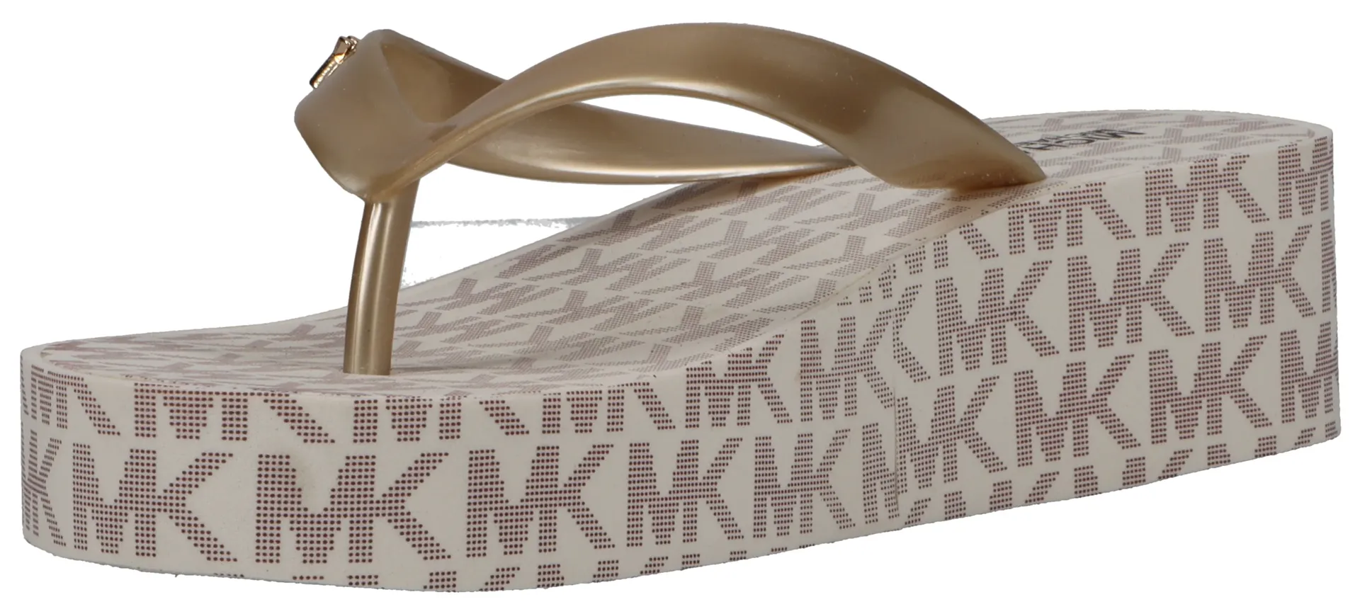 Шлепанцы MICHAEL KORS KIDS "GAGE KYLO", летние туфли, тапочки для купания, шлепанцы для бассейна с принтом Michael Kors, коричневый
Шлепанцы MICHAEL KORS KIDS "GAGE KYLO", летние туфли, тапочки для купания, шлепанцы для бассейна с принтом Michael Kors, коричневый