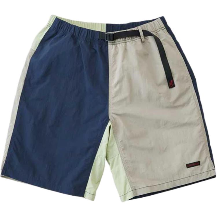 Gramicci SS24 NYLON PACKABLE G SHORT повседневные шорты Unisex Multicolor
Gramicci SS24 NYLON PACKABLE G SHORT повседневные шорты Unisex Multicolor