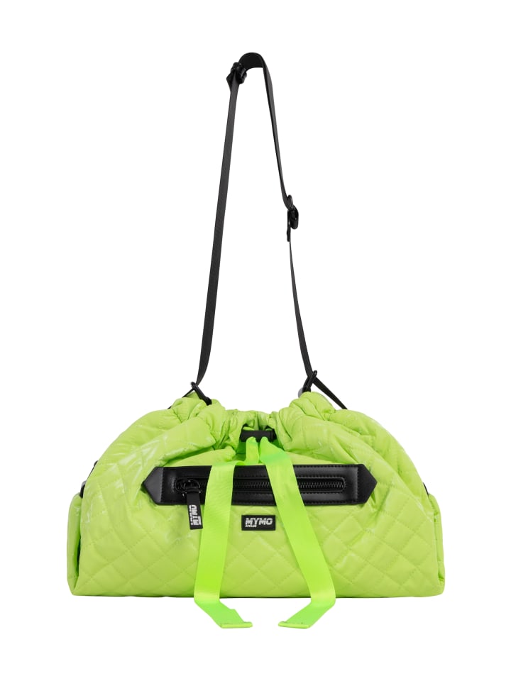 Спортивная сумка myMO ATHLSR, зеленый
Спортивная сумка myMO ATHLSR, зеленый