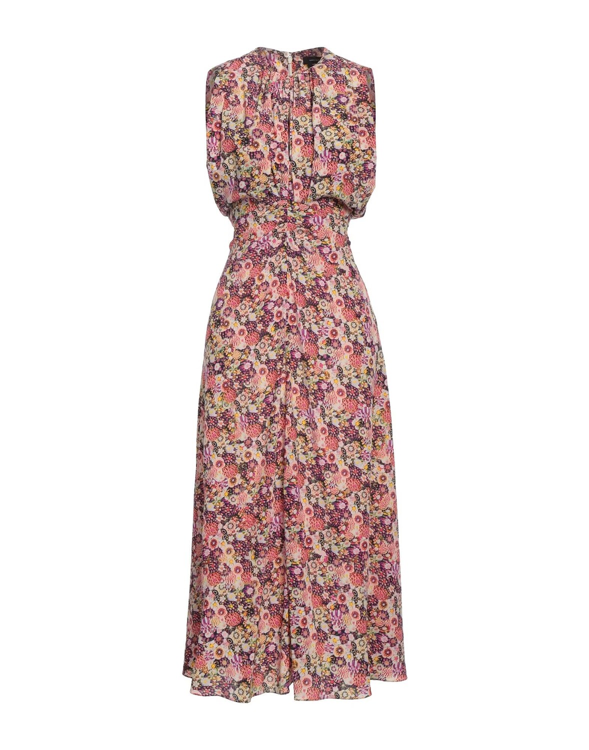 Платье Isabel Marant, розовый
Платье Isabel Marant, розовый