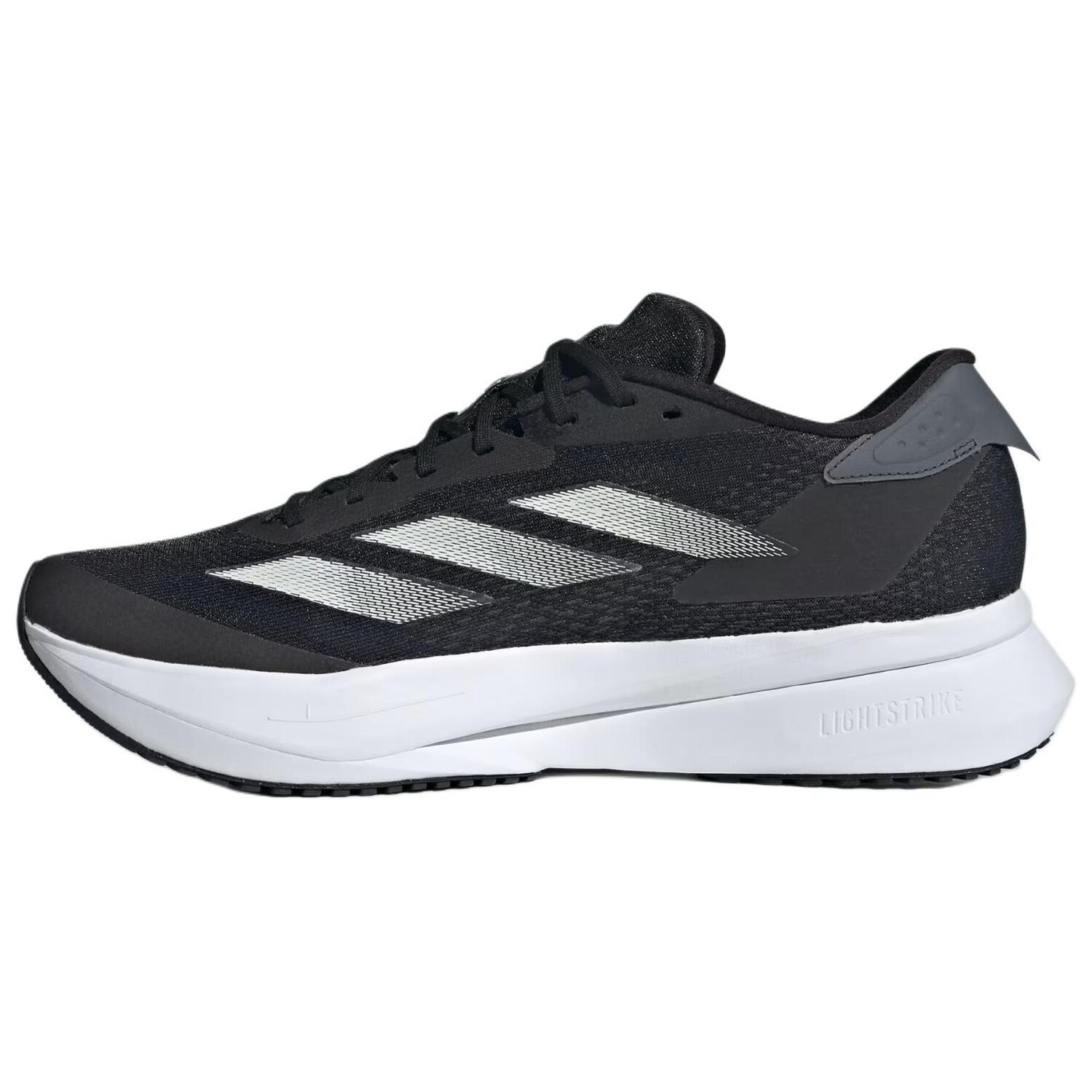 Кроссовки Adizero SL Running Unisex Low-top Clear Lemon / Core Black / Cloud White Adidas
Кроссовки Adizero SL Running Unisex Low-top Clear Lemon / Core Black / Cloud White Adidas