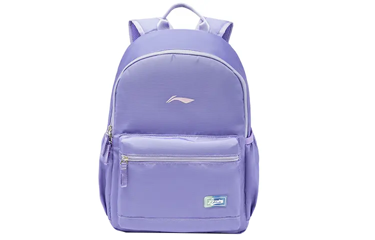 LINING YOUNG Полиэстер детский рюкзак Regular Kids' Light Purple, Фиолетовый, LINING YOUNG Полиэстер детский рюкзак Regular Kids' Light Purple
LINING YOUNG Полиэстер детский рюкзак Regular Kids' Light Purple, Фиолетовый, LINING YOUNG Полиэстер детский рюкзак Regular Kids' Light Purple