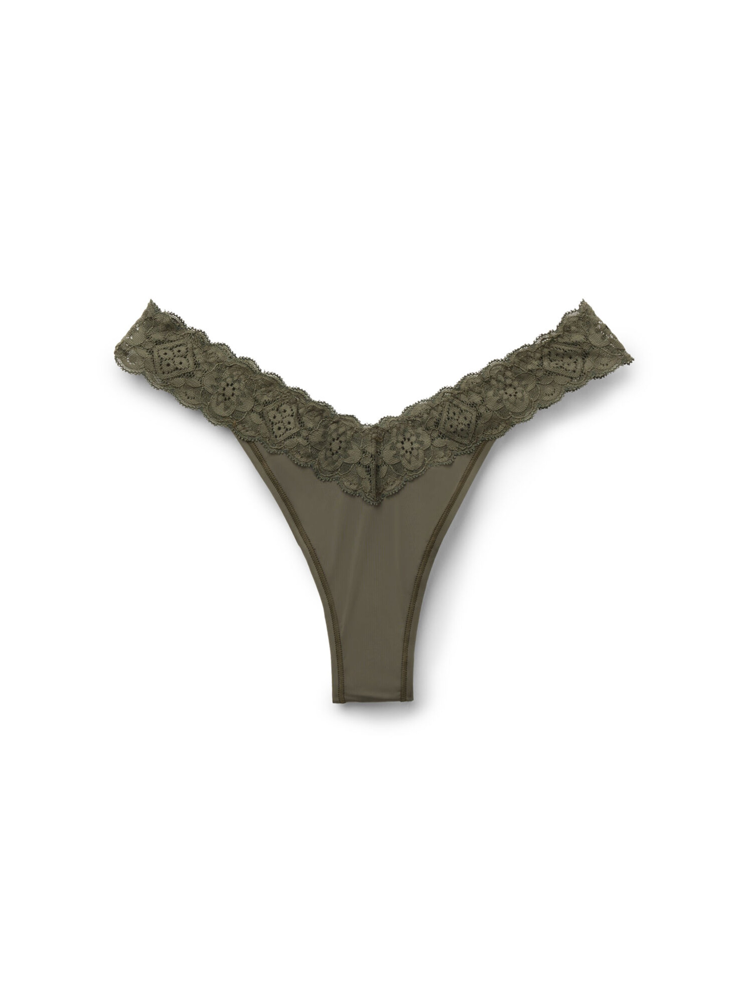 INTIMISSIMI Трусики в цвете Olive
INTIMISSIMI Трусики в цвете Olive