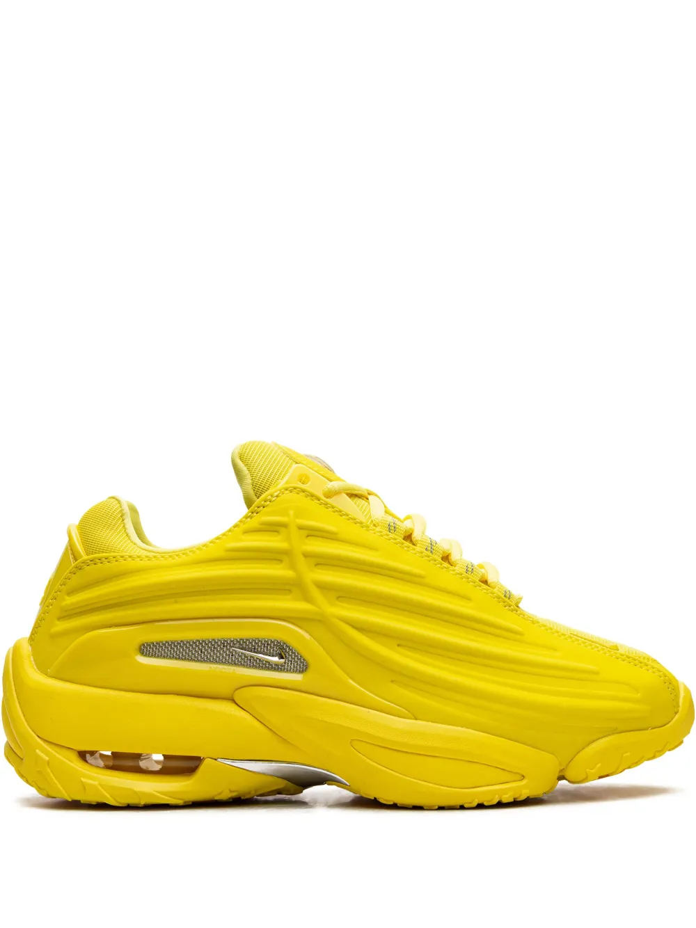 Кроссовки NOCTA Hot Step 2 Opti Yellow из коллаборации с Drake Nike, желтый 
Кроссовки NOCTA Hot Step 2 Opti Yellow из коллаборации с Drake Nike, желтый