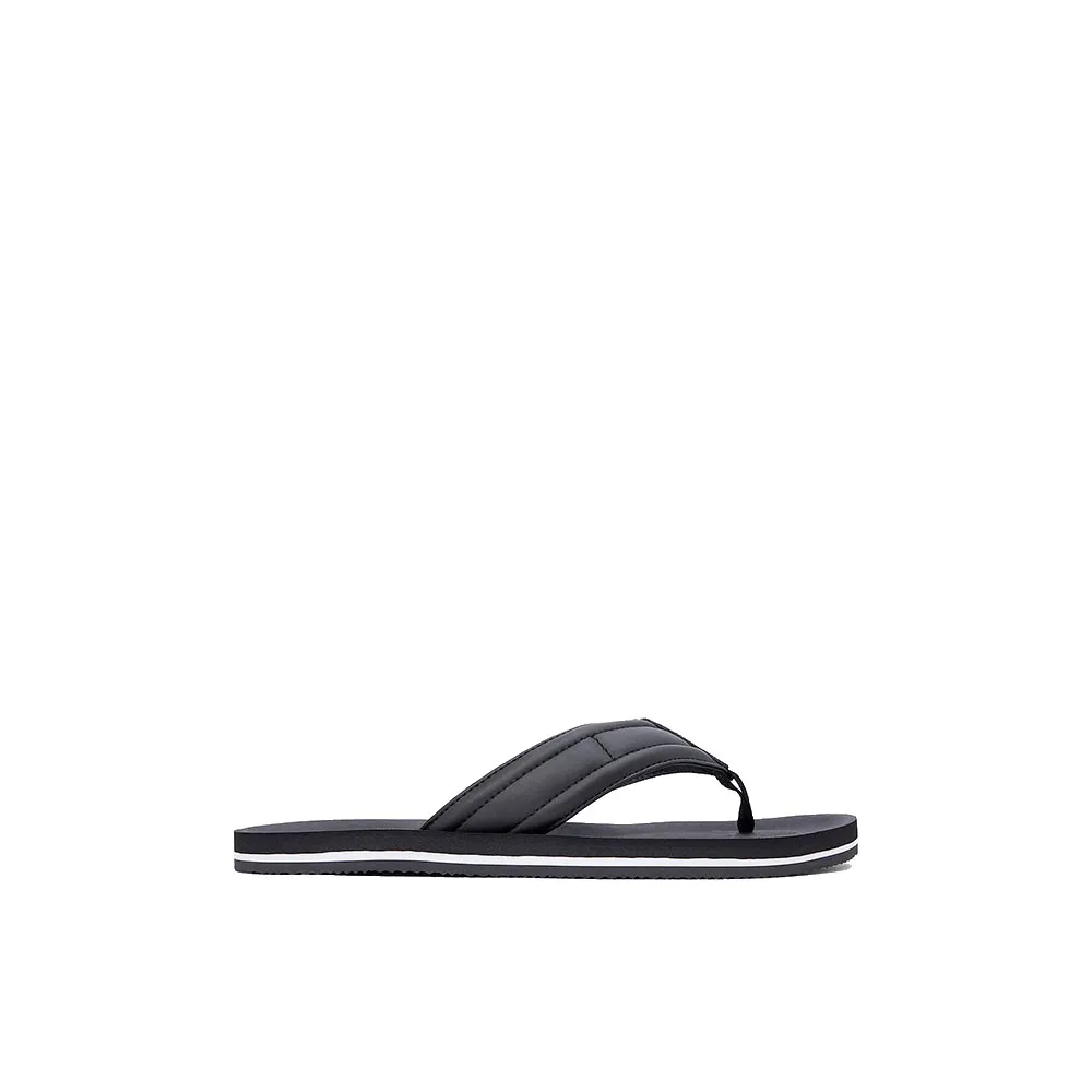 Шлепанцы Tommy Hilfiger FM0FM05801, черный
Шлепанцы Tommy Hilfiger FM0FM05801, черный