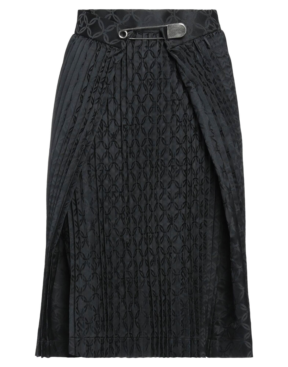 Юбка Charles Jeffrey Loverboy, черный
Юбка Charles Jeffrey Loverboy, черный