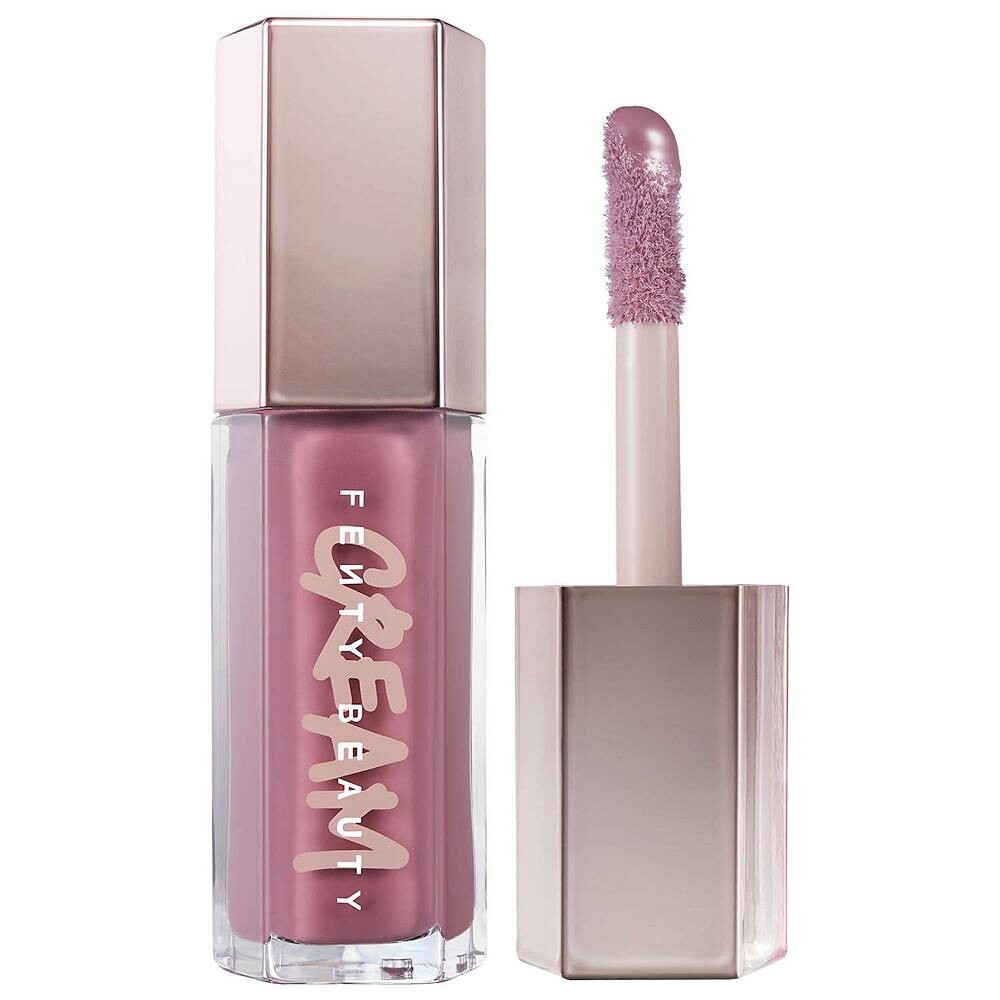 FENTY BEAUTY by Rihanna Gloss Bomb Cream Color Drip Крем для губ, цвет Mauve Wives
FENTY BEAUTY by Rihanna Gloss Bomb Cream Color Drip Крем для губ, цвет Mauve Wives