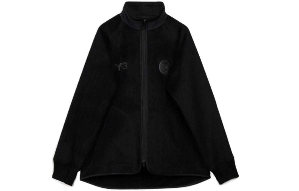 Y-3 Куртка унисекс черная, Black
Y-3 Куртка унисекс черная, Black