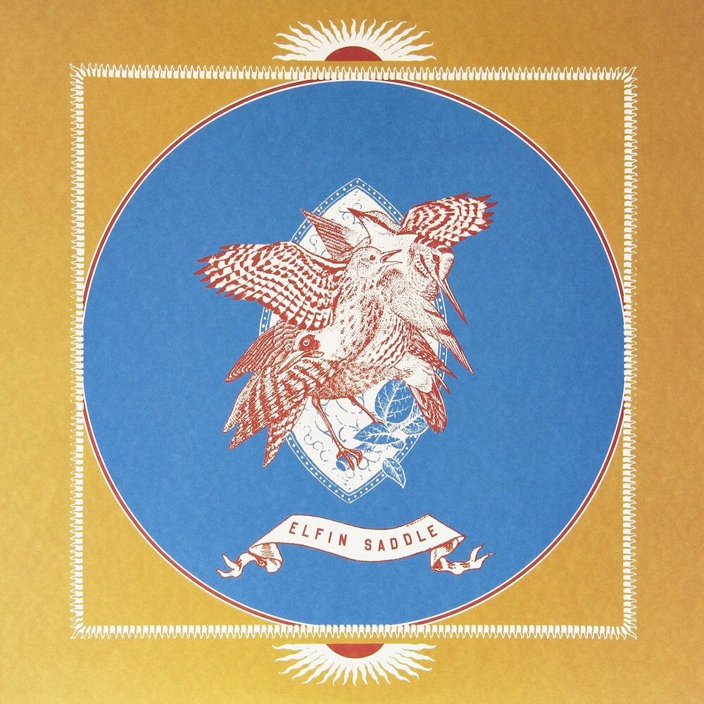 Виниловая пластинка LP Devastates - Elfin Saddle
Виниловая пластинка LP Devastates - Elfin Saddle