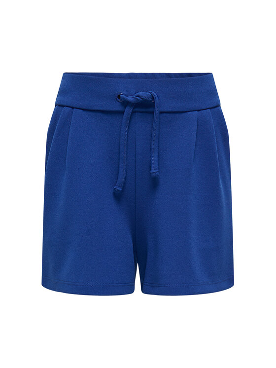 Шорты из ткани обычного кроя Geggo 15339691 Kids Only, синий
Шорты из ткани обычного кроя Geggo 15339691 Kids Only, синий
