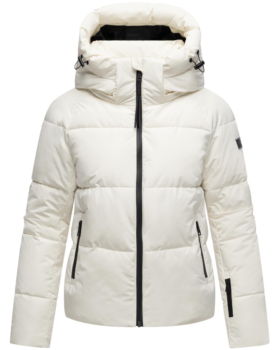 Зимняя куртка NAVAHOO Frostherz XIV, Off white
Зимняя куртка NAVAHOO Frostherz XIV, Off white